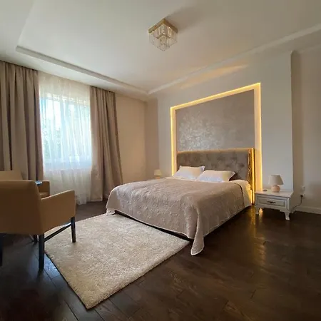Dream Apartament Morshyn Exterior photo