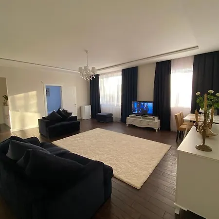 Dream Apartament Morshyn Exterior photo