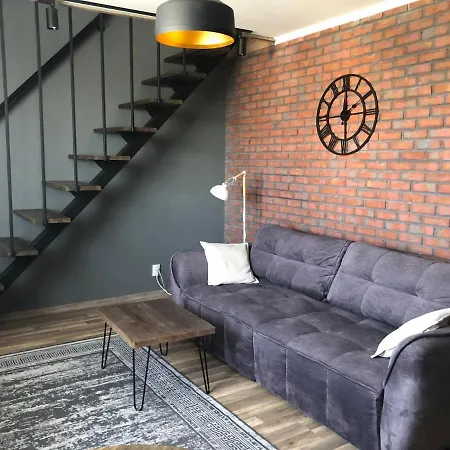 Dream Apartament Morshyn Exterior photo
