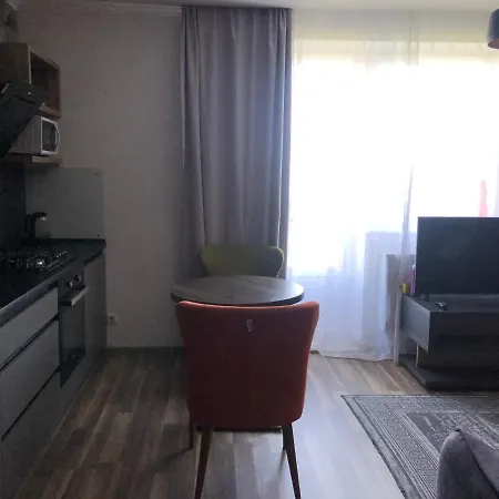 Dream Apartament Morshyn Exterior photo