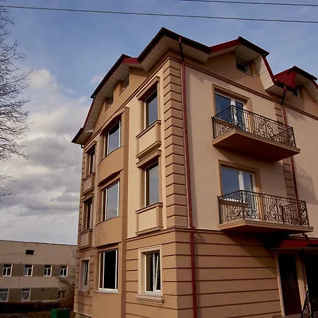 Dream Apartament Morshyn Exterior photo