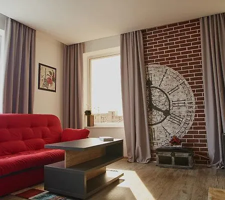 Dream Apartament Morshyn Exterior photo