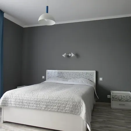 Dream Apartament Morshyn Exterior photo