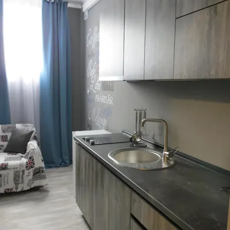 Dream Apartament Morshyn Exterior photo