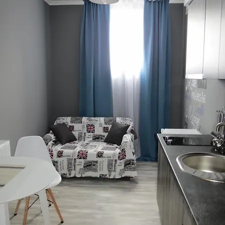 Dream Apartament Morshyn Exterior photo