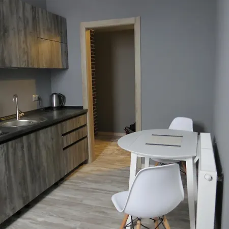 Dream Apartament Morshyn Exterior photo