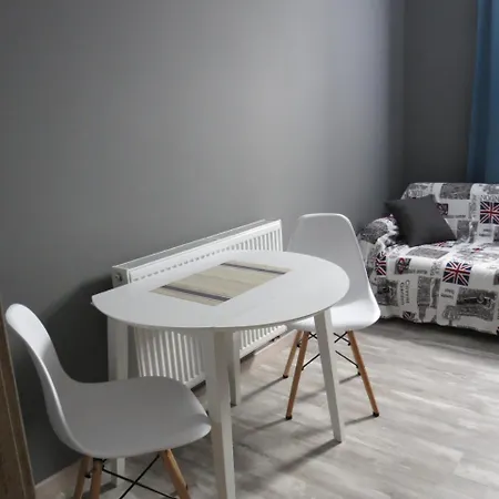 Dream Apartament Morshyn Exterior photo