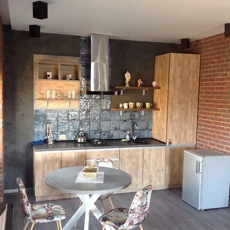 Dream Apartament Morshyn Exterior photo