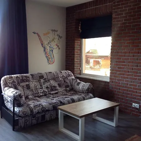 Dream Apartament Morshyn Exterior photo