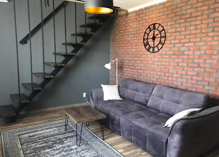 Dream Apartament