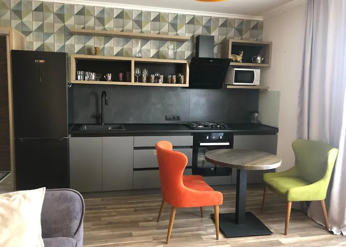 Dream Apartament