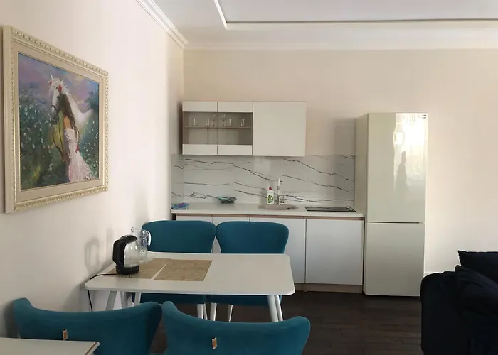 Dream Apartament