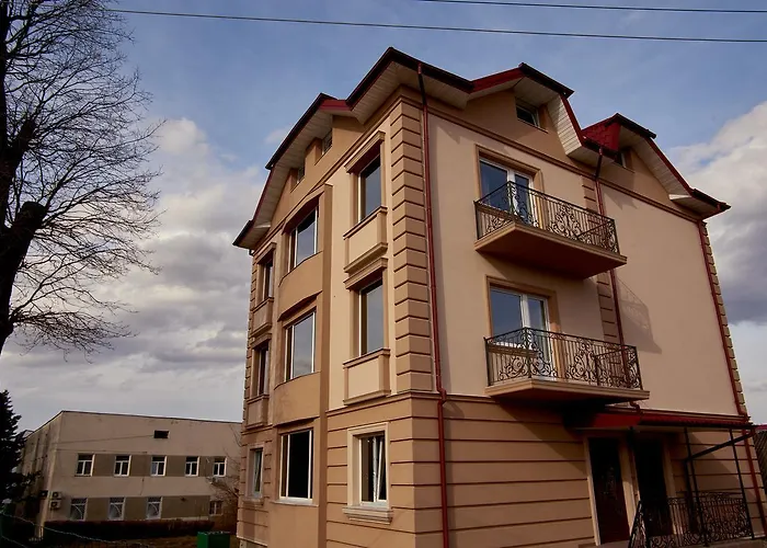 Dream Apartament