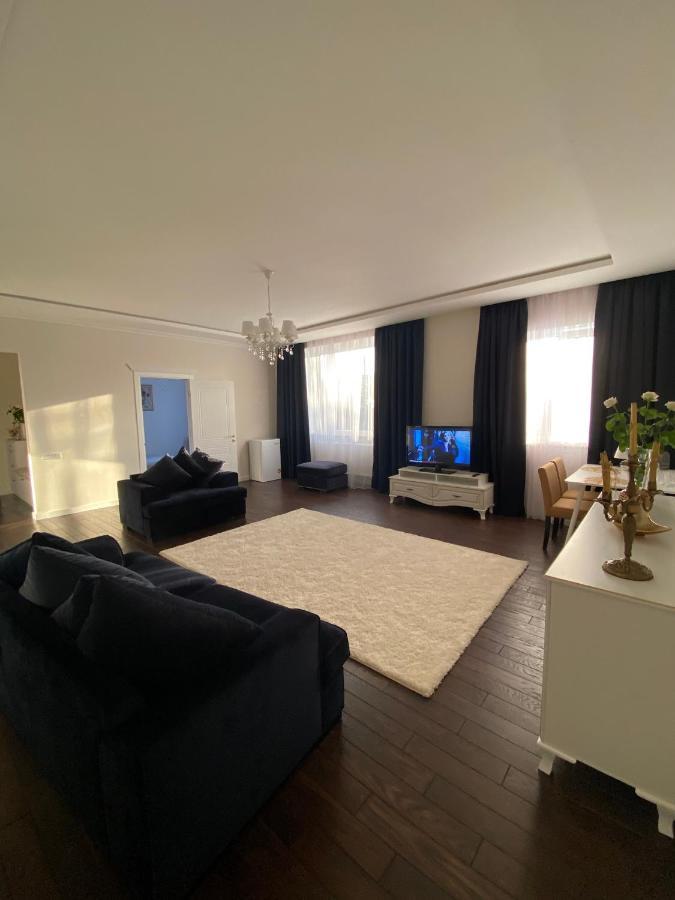 Dream Apartment *
