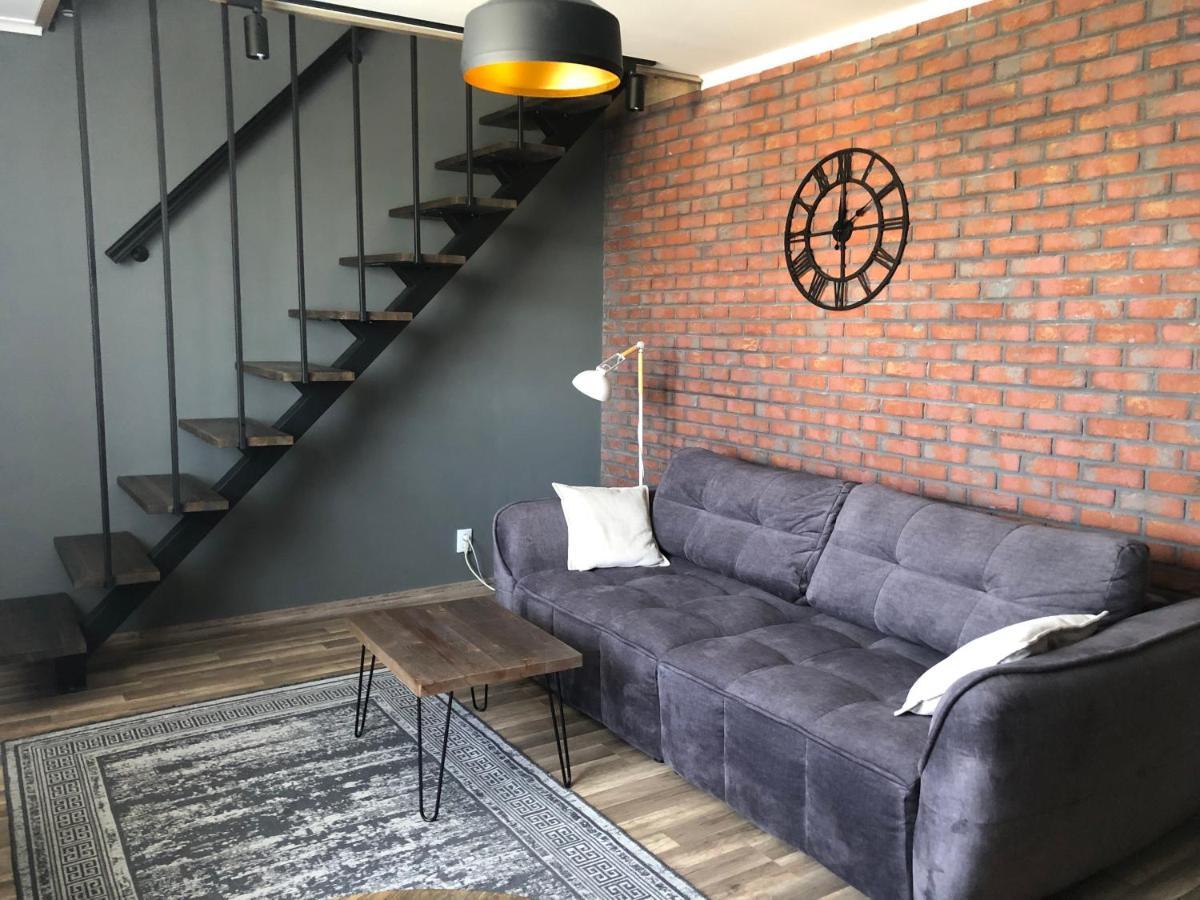 Apartment Dream Morshyn