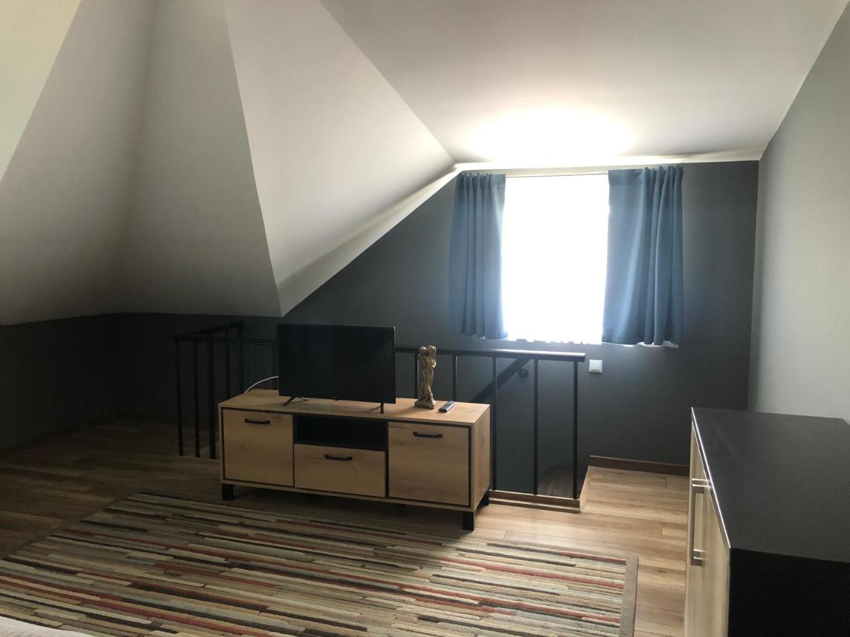 Dream Apartment Morshyn