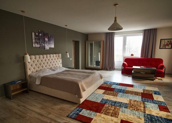 Dream Apartment *