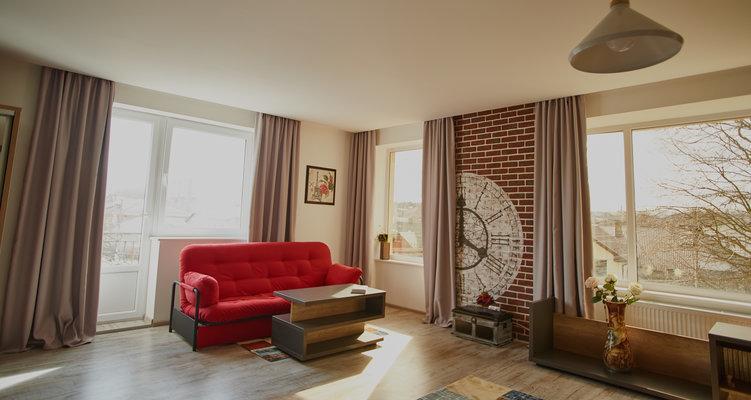 Apartment Dream *
