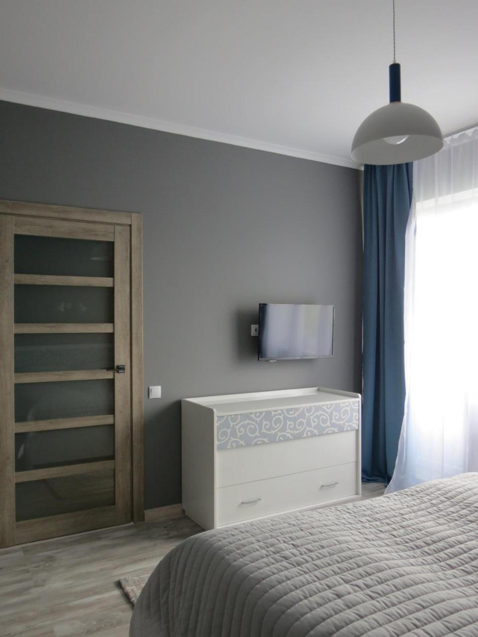 Apartment Dream Morshyn
