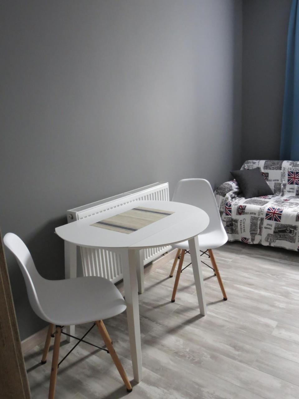 Dream Apartment