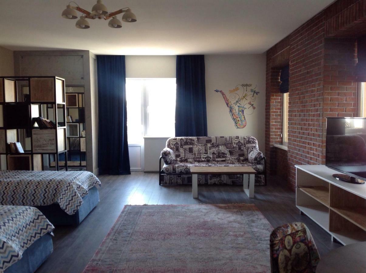 Dream Apartment