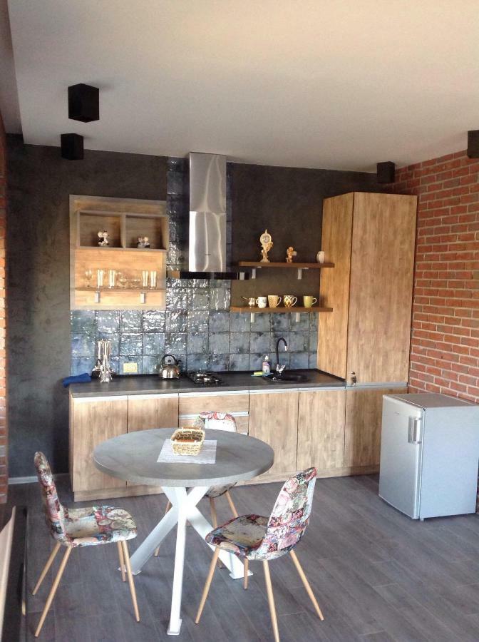 Apartment Dream