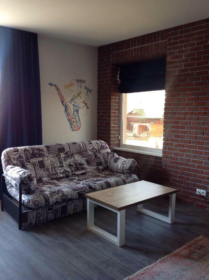 Apartment Dream Morshyn